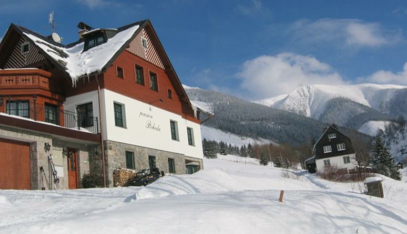 Pension Pohoda Špindlerův Mlýn